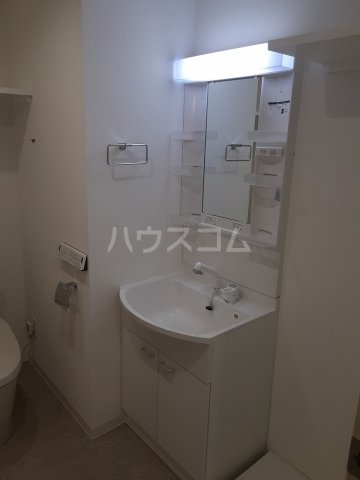 11/22 洗面