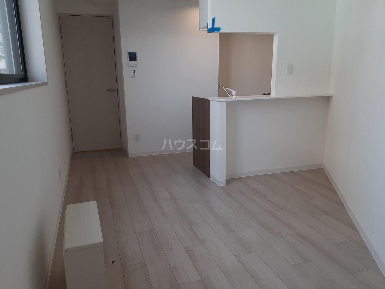 3/22 リビング/ダイニング