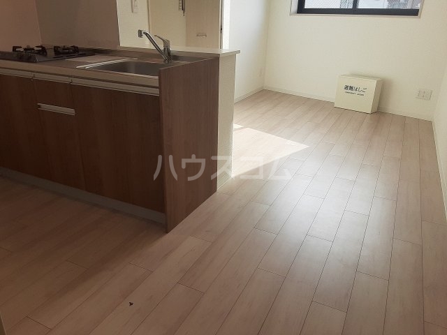 4/21 リビング/ダイニング