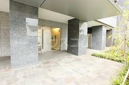 6/7 エントランス