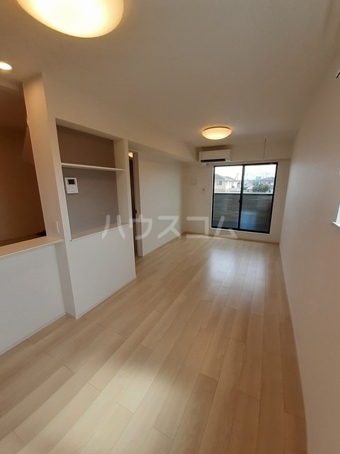 3/27 リビング/ダイニング