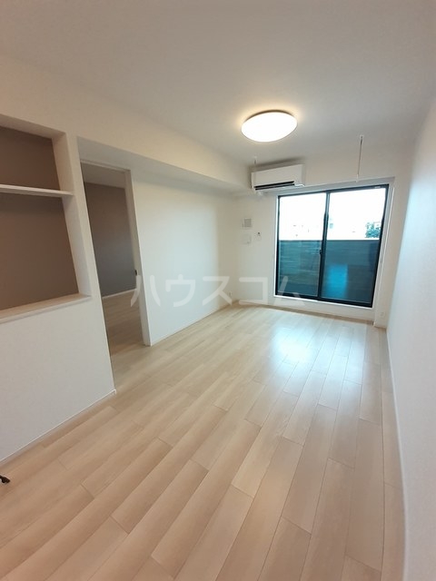 3/27 リビング/ダイニング