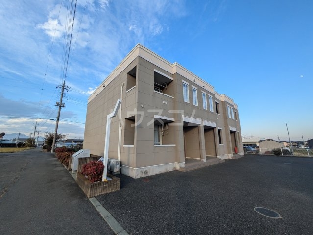 2/7 エントランス