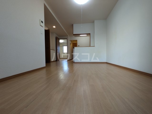 3/23 リビング/ダイニング