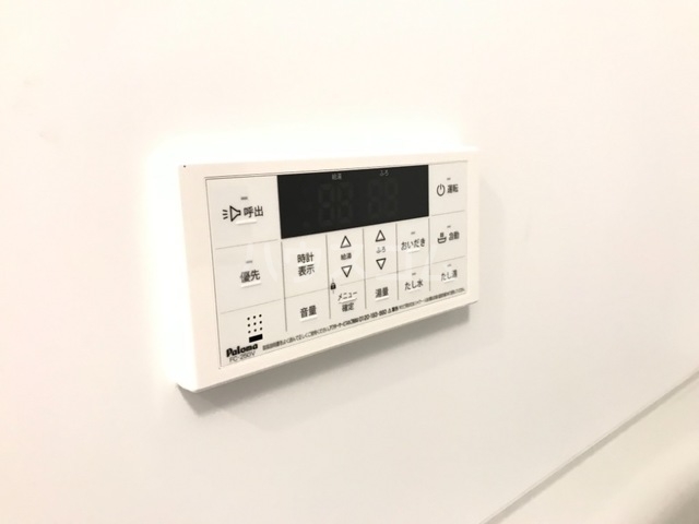 11/16 設備