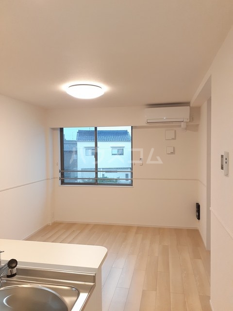 3/25 リビング/ダイニング