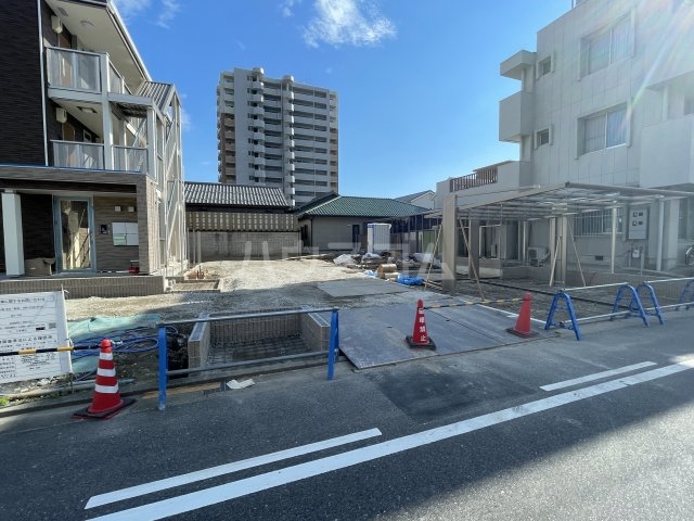 18/29 駐車場