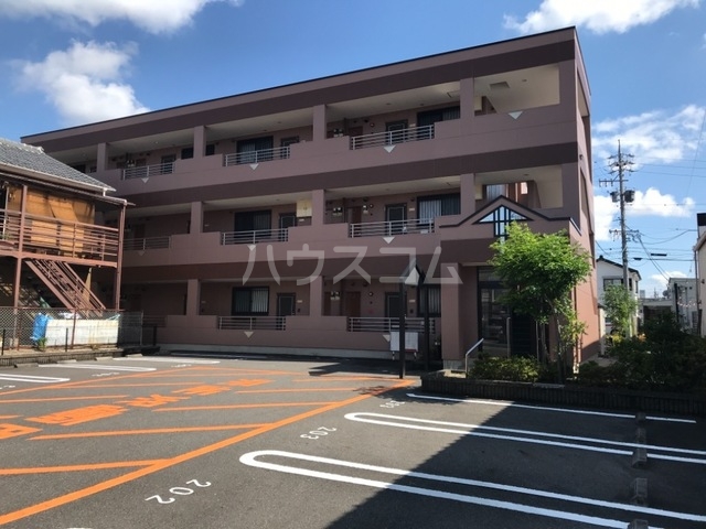 24/30 駐車場