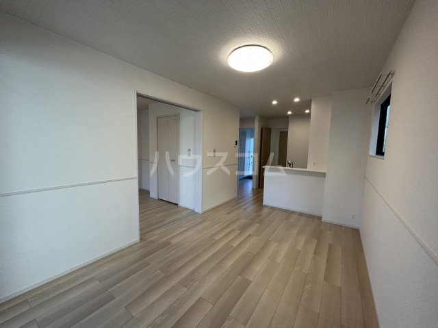 3/28 リビング/ダイニング