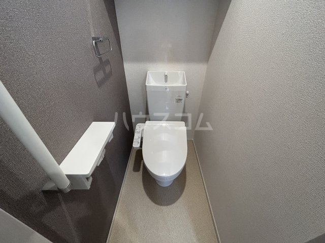 11/28 トイレ