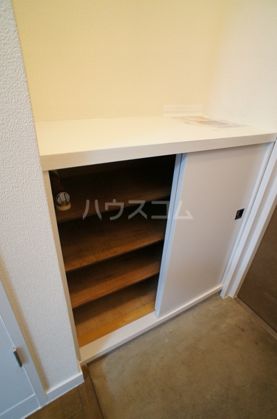 11/30 収納