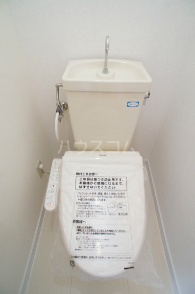 15/30 トイレ