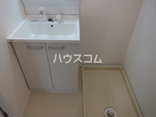 16/30 洗面