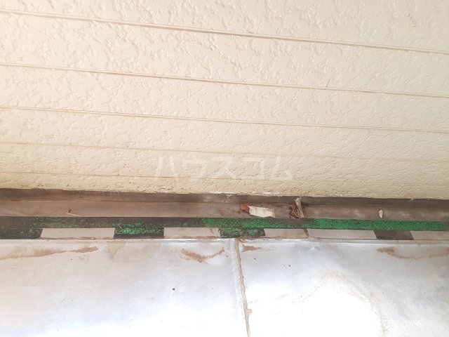 14/28 バルコニー