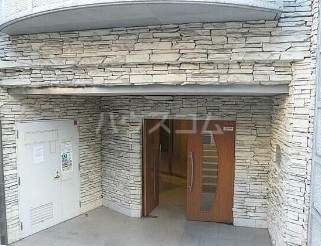 2/6 エントランス