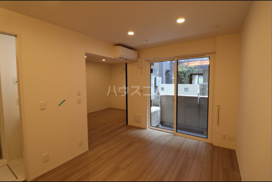 3/23 リビング/ダイニング