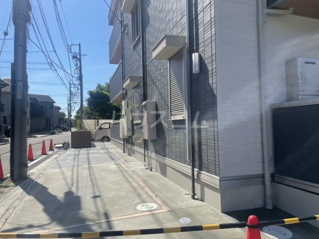 26/30 駐車場