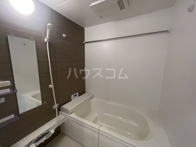 11/30 浴室