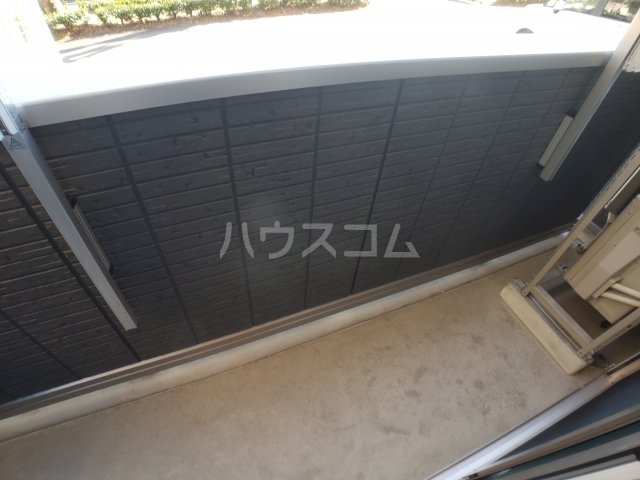 23/30 バルコニー