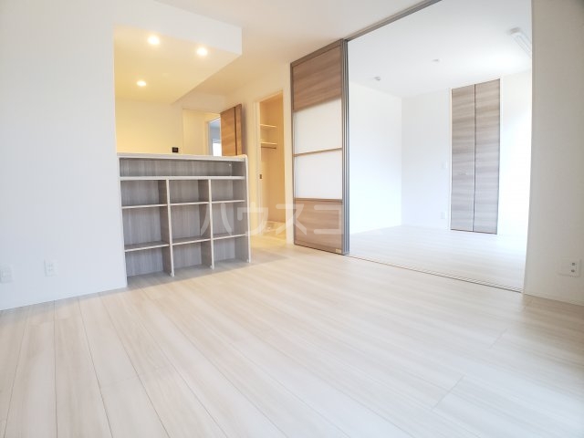 6/30 リビング/ダイニング