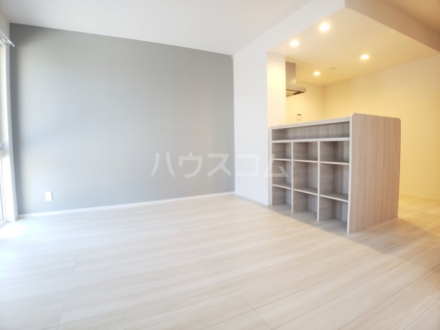 5/30 リビング/ダイニング