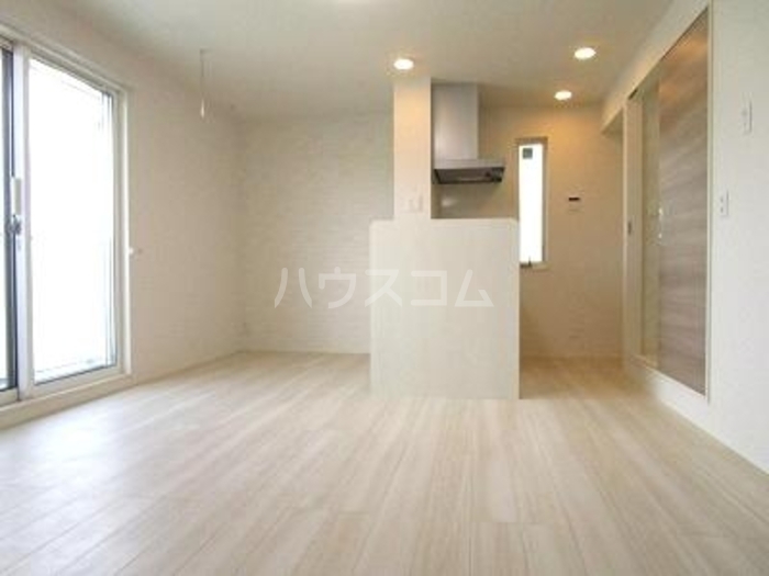 3/30 リビング/ダイニング