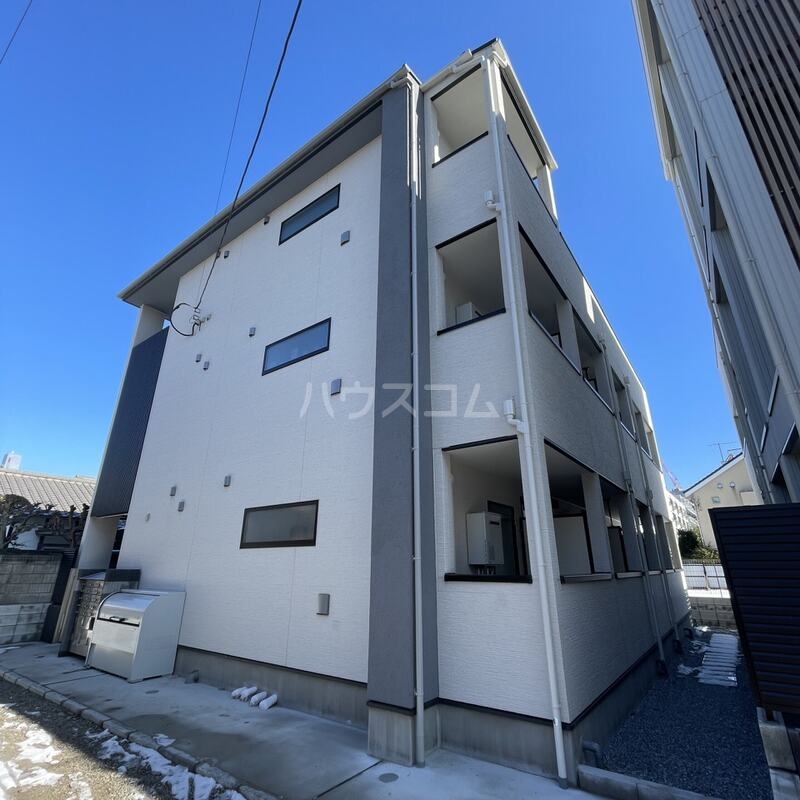 14/21 エントランス