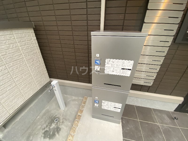 19/29 エントランス