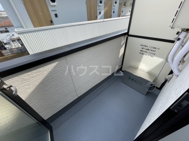 14/24 バルコニー