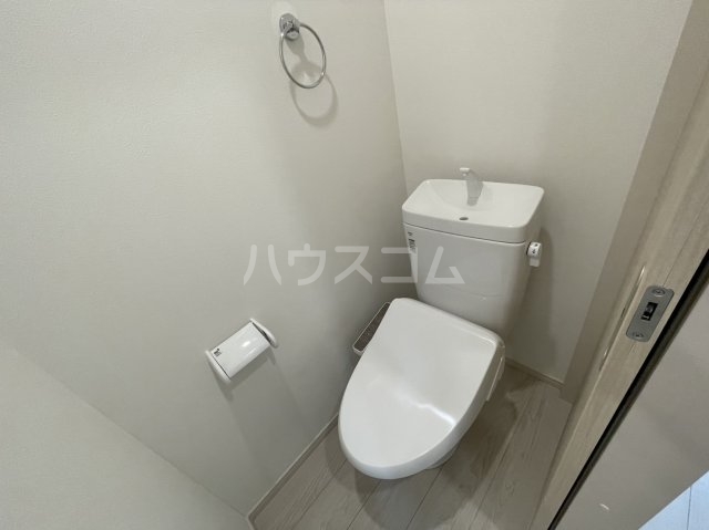 9/25 トイレ