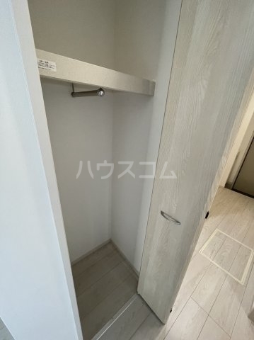 5/25 収納