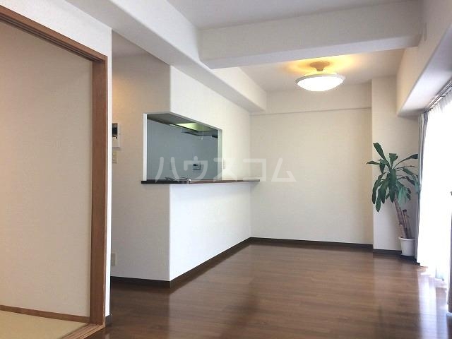 3/18 リビング/ダイニング