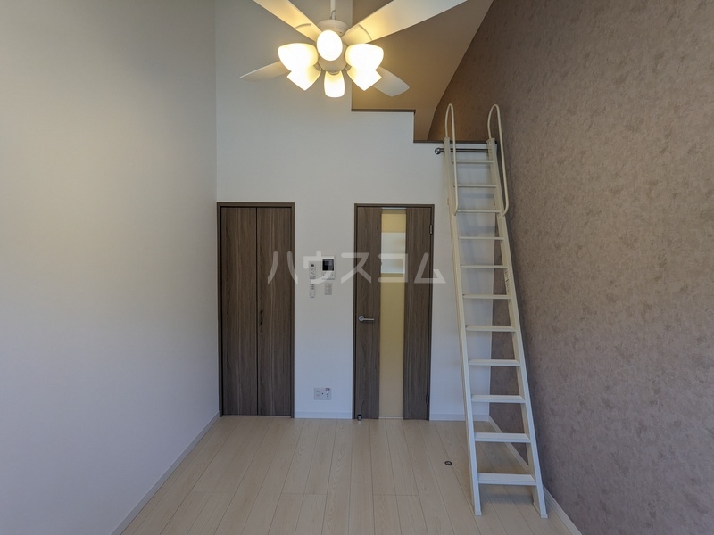 3/14 リビング/ダイニング