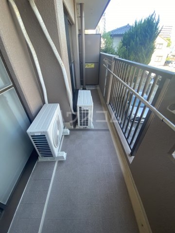 26/30 バルコニー