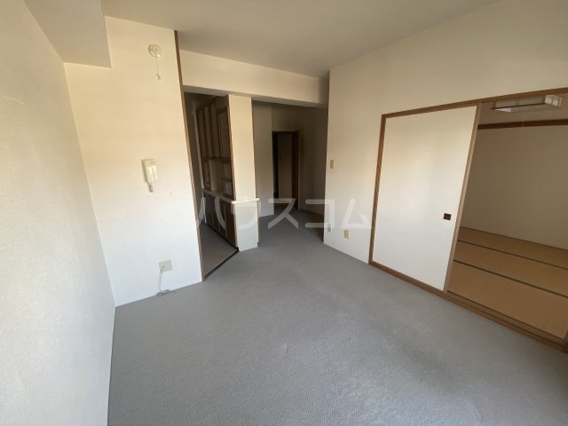 4/30 リビング/ダイニング