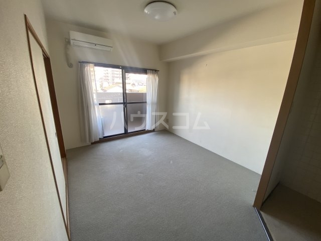 5/30 リビング/ダイニング