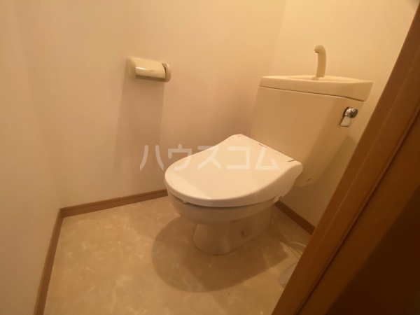 15/29 トイレ