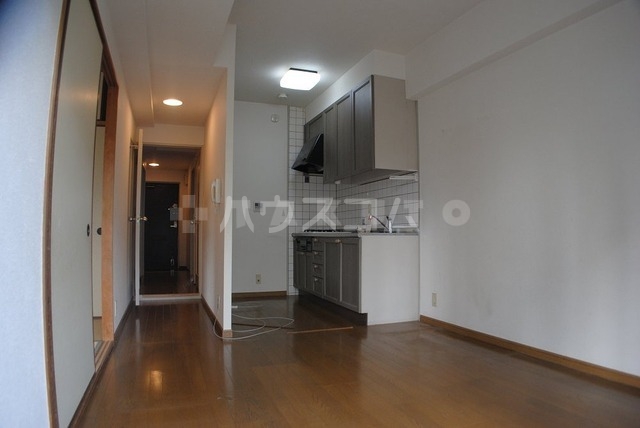 3/18 リビング/ダイニング