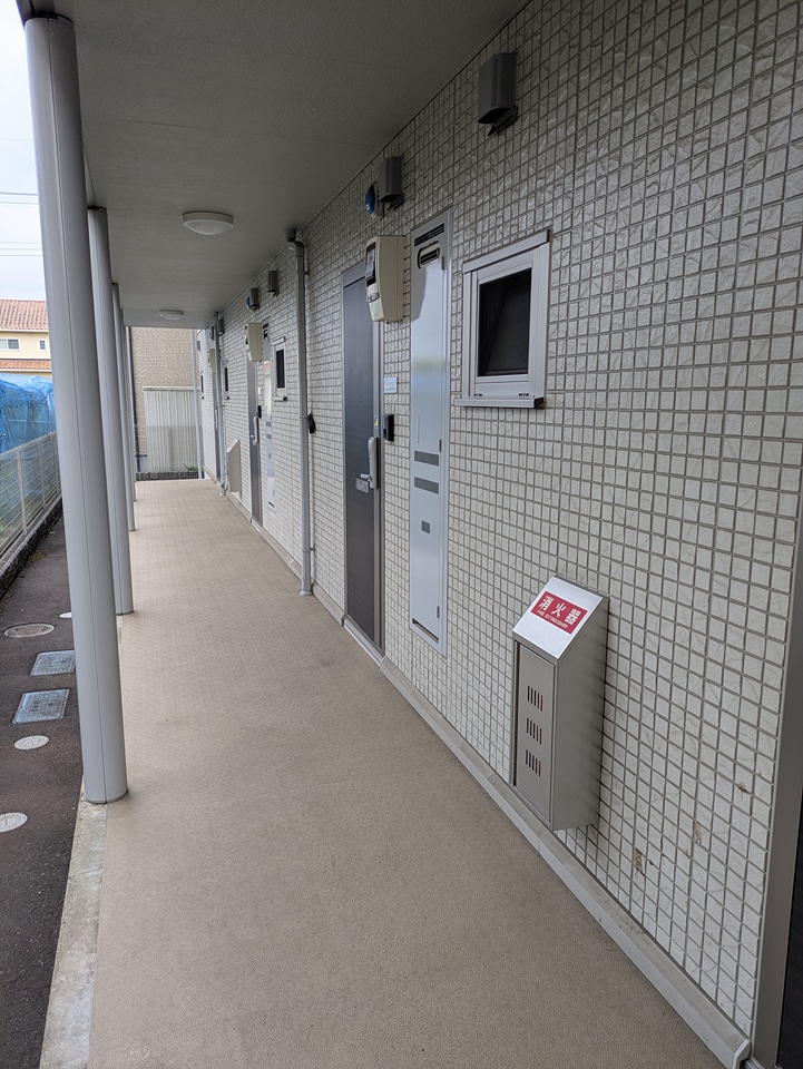 20/25 エントランス