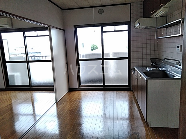 3/28 リビング/ダイニング