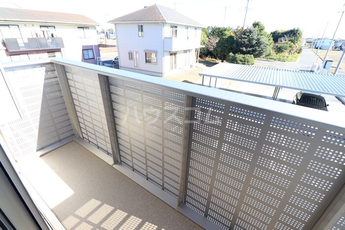 15/30 バルコニー