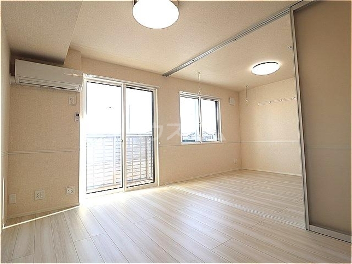 4/30 リビング/ダイニング