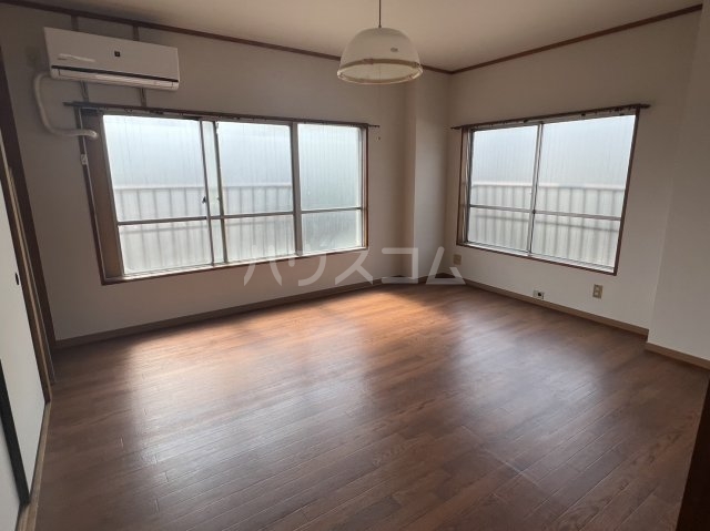 3/25 リビング/ダイニング