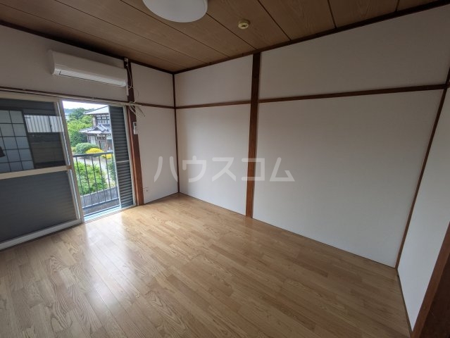 4/26 室内