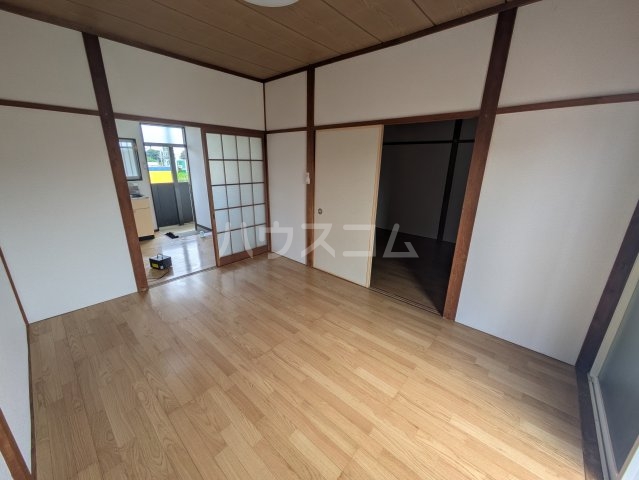 6/26 室内