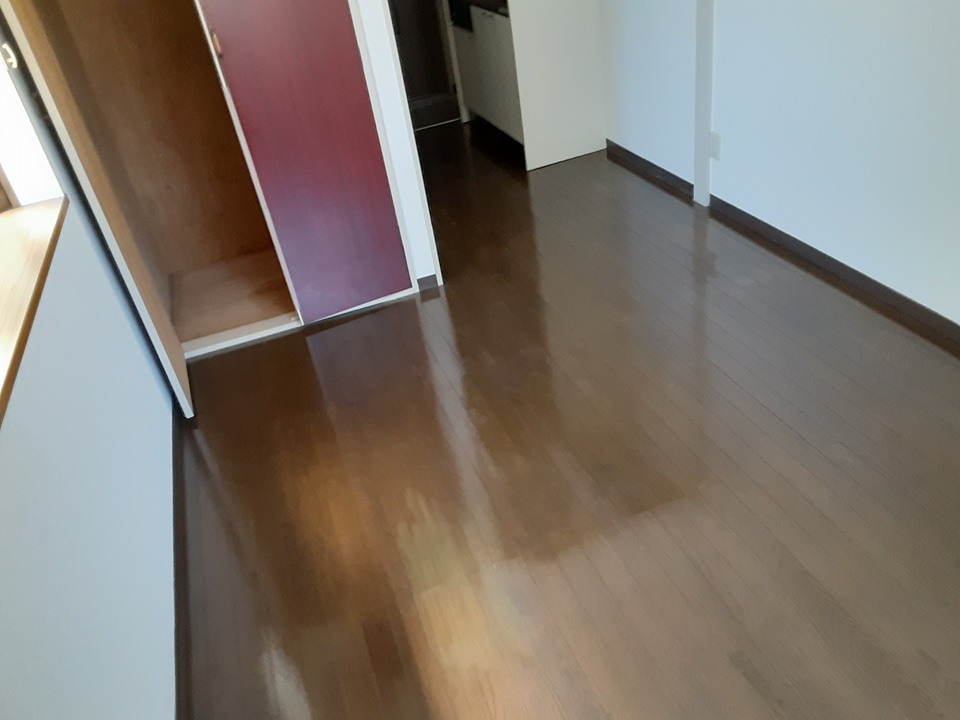 4/30 室内
