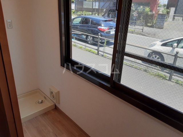 20/30 バルコニー