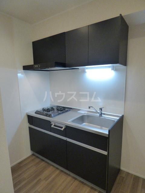 7/17 キッチン