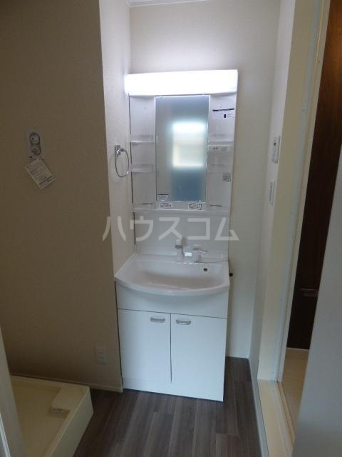 10/17 洗面