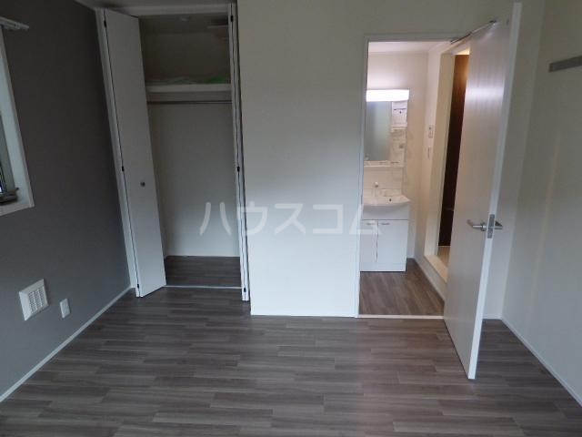 4/17 室内
